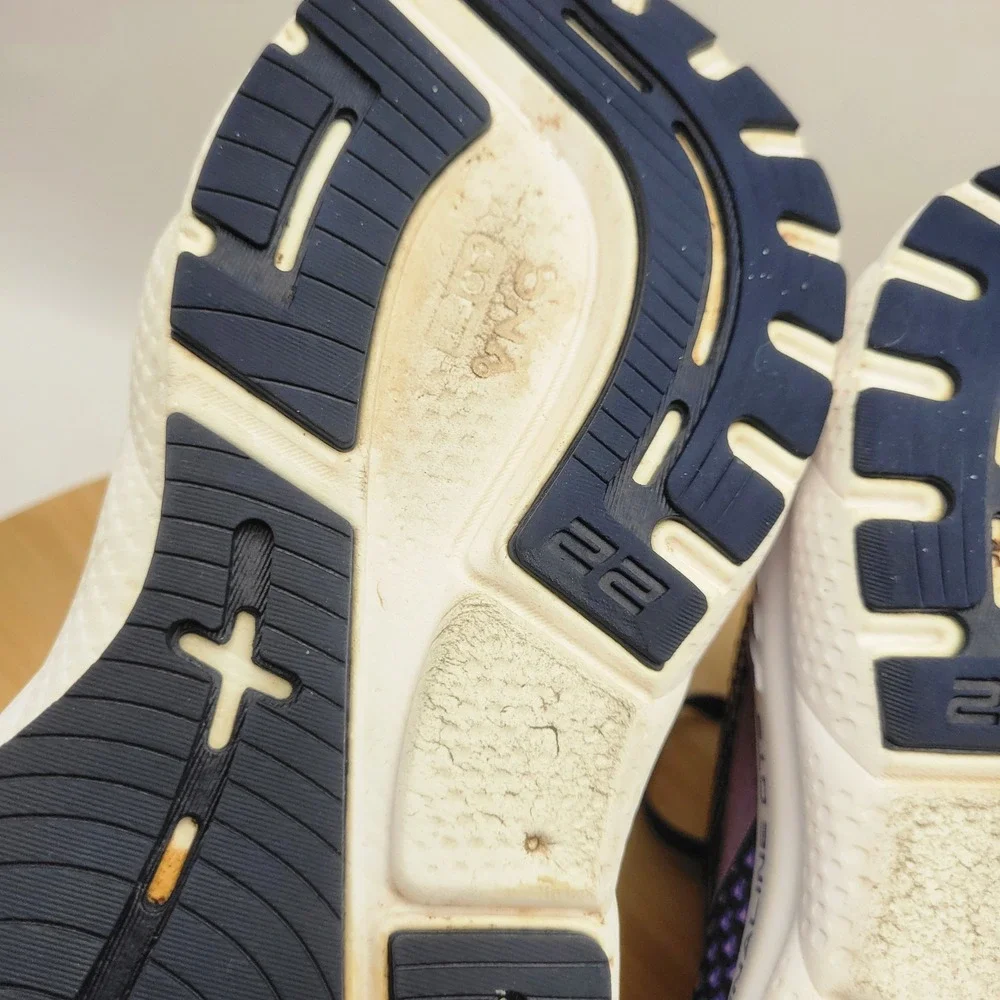 Brooks adrenaline gts